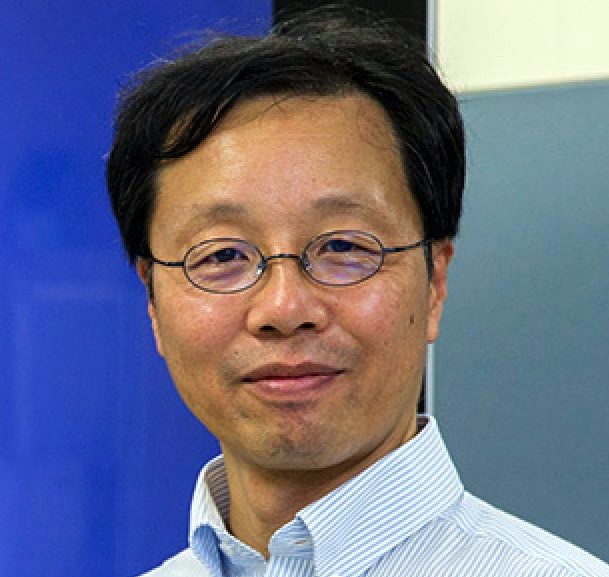 Satoshi Tanaka